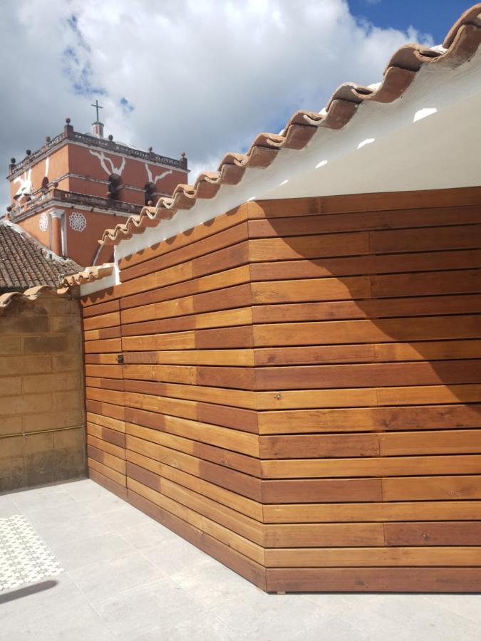 Casa Carmen San Cristobal de las Casas Exterior foto