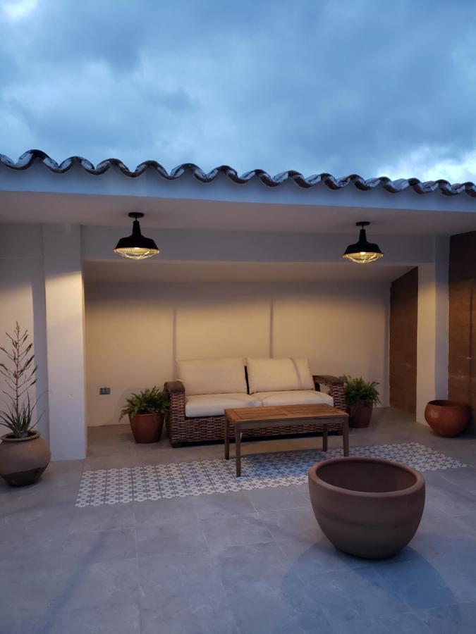 Casa Carmen San Cristobal de las Casas Exterior foto