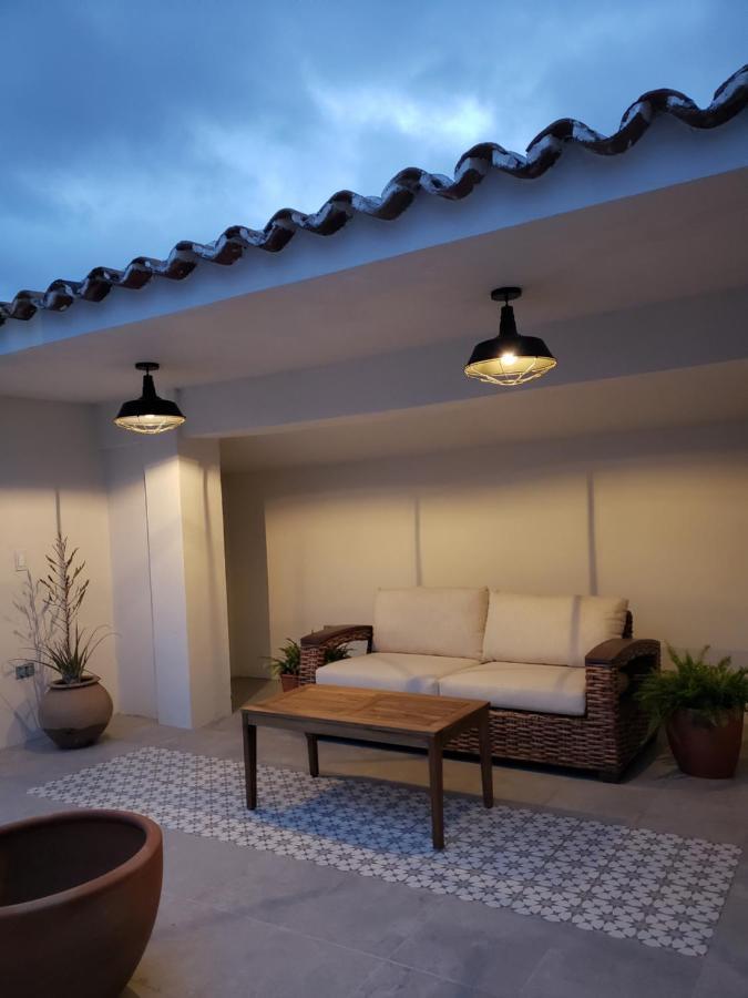 Casa Carmen San Cristobal de las Casas Exterior foto